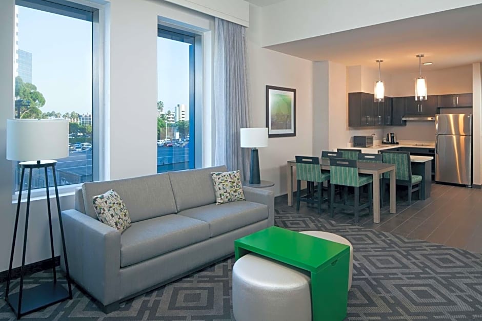 Homewood Suites by Hilton Los Angeles Intl Airport