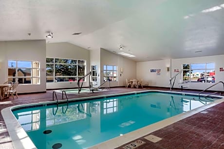 Quality Inn Lincoln Cornhusker