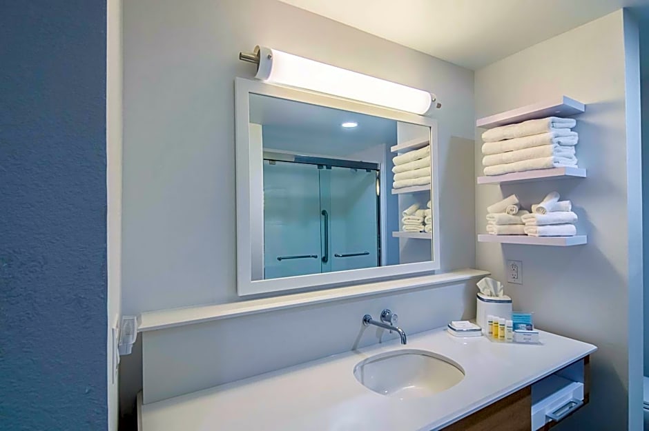 Hampton Inn By Hilton & Suites-Dallas/Richardson