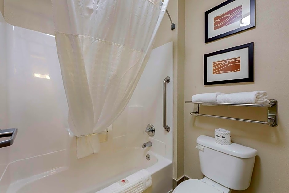 Comfort Inn Mount Vernon