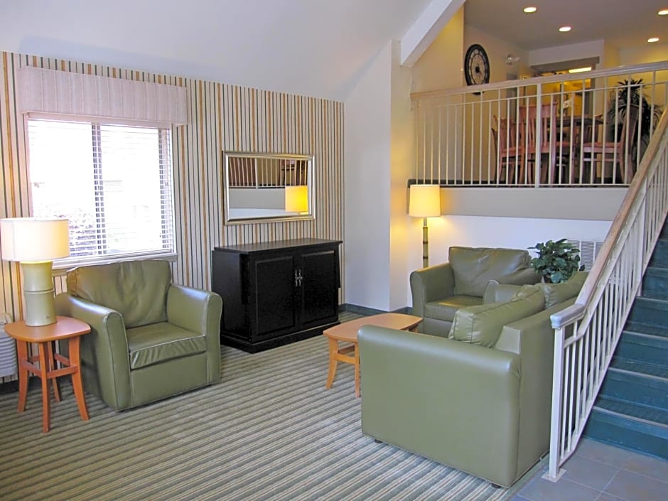 Extended Stay America Select Suites - Greenville - Haywood Mall