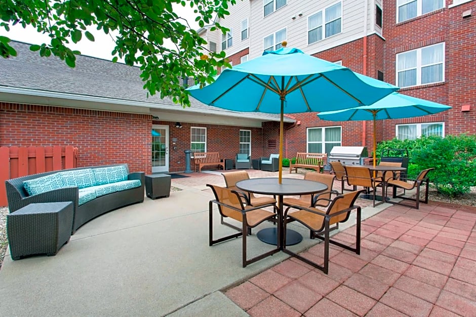 Residence Inn by Marriott Louisville Northeast