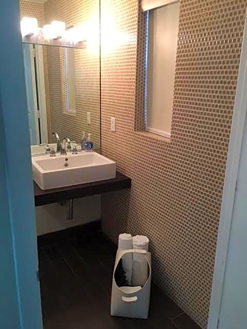 The New Hotel