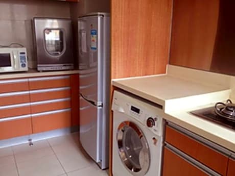 King Tai Service Apartment