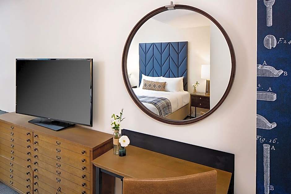 Hotel Indigo Boston Garden