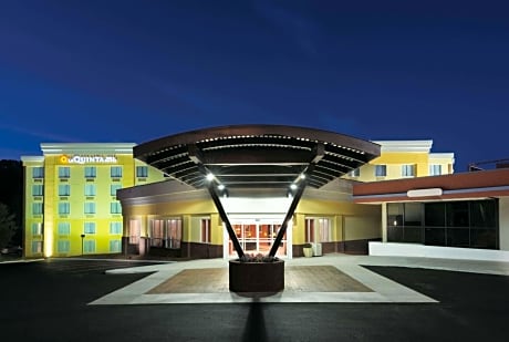 La Quinta by Wyndham Lynchburg at Liberty Univ.