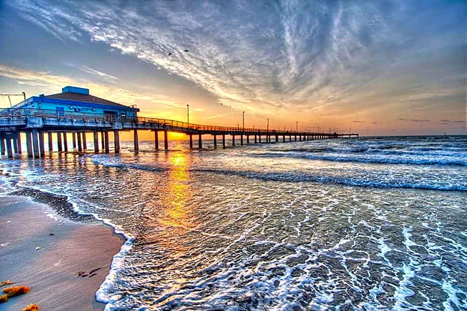 Seas the Day!