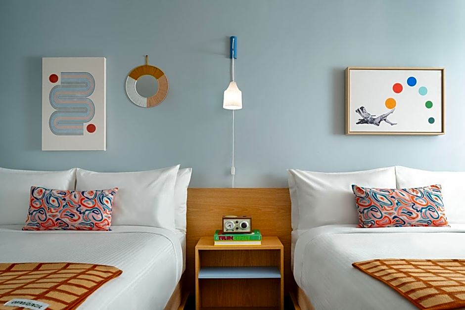 The Wayback, Pigeon Forge, A Tribute Portfolio Hotel