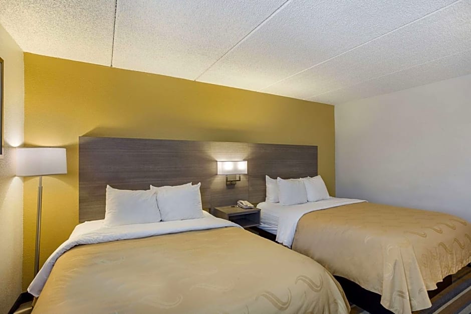Quality Inn Central