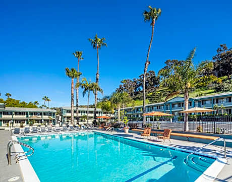 The Atwood Hotel San Diego - SeaWorld/Zoo