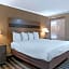 Best Western Silicon Valley Inn