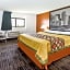 Super 8 by Wyndham Dixon