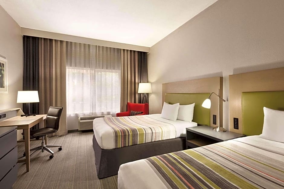 Country Inn & Suites by Radisson, Fresno North, CA