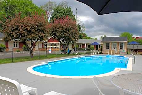 Berkshire Inn