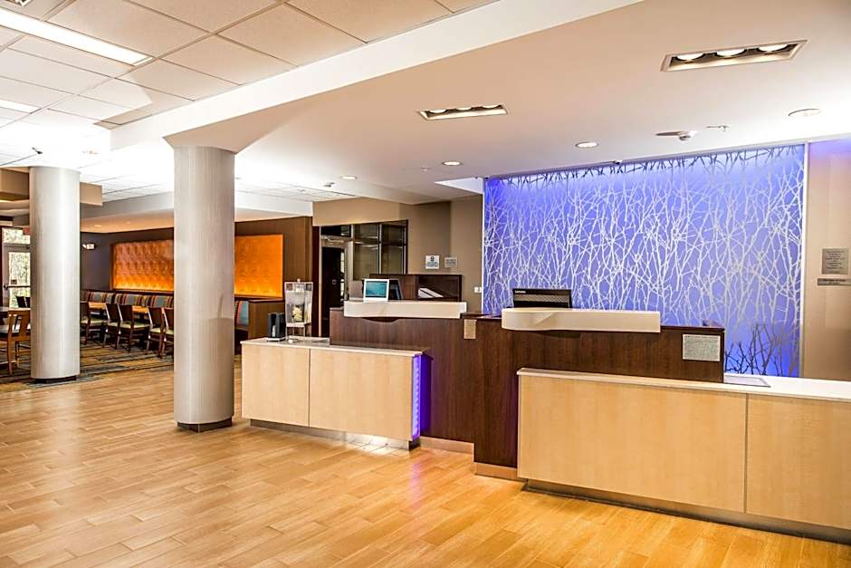 Fairfield Inn & Suites by Marriott Florence I-20