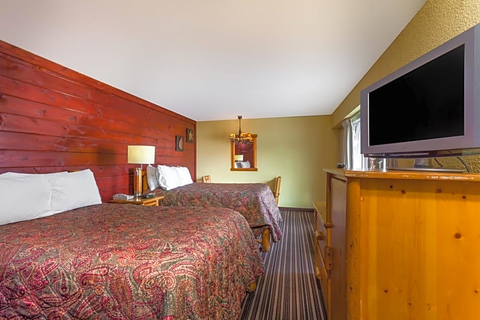 Lodge at Mill Creek Pigeon Forge
