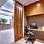 SpringHill Suites by Marriott Salt Lake City Sugar House