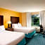 Fairfield Inn & Suites by Marriott Houston Intercontinental Airport