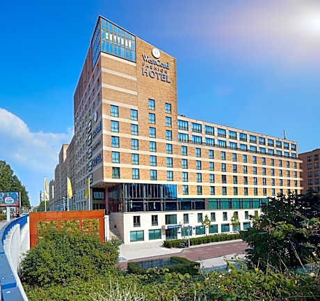 Westcord Fashion Hotel Amsterdam