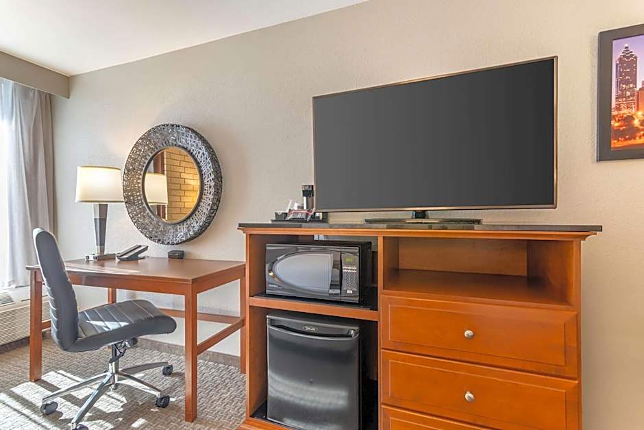 Drury Inn & Suites Atlanta Airport