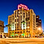 Hotel De Anza