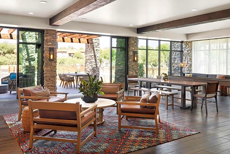 The Eddy Hotel Tucson, Tapestry Collection by Hilton