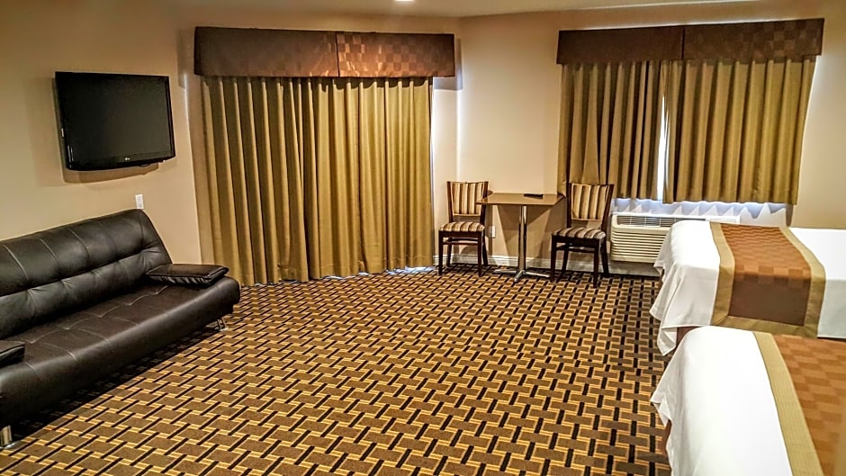 Gardena Terrace Inn