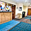 Villa Inn Motel Near Hwy 12 WI Capital O