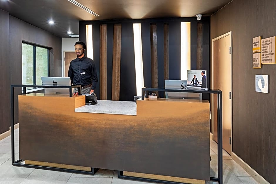 Hotel Indigo Spring - Woodlands Area, an IHG Hotel