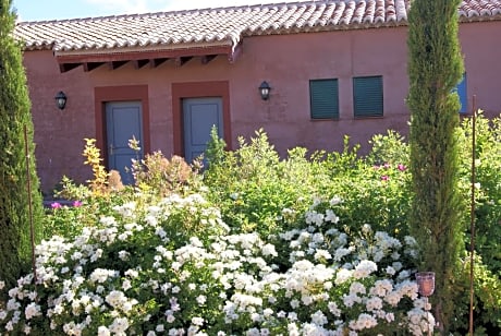 Hotel San Miguel del Valle Amblés - Alojamientos en EL FRESNO