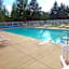 Settlement Courtyard Inn & Lavender Spa