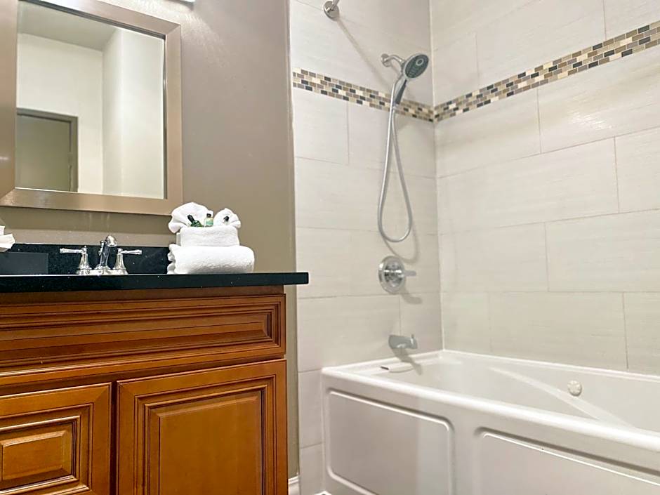 Redac Gateway Hotel Torrance