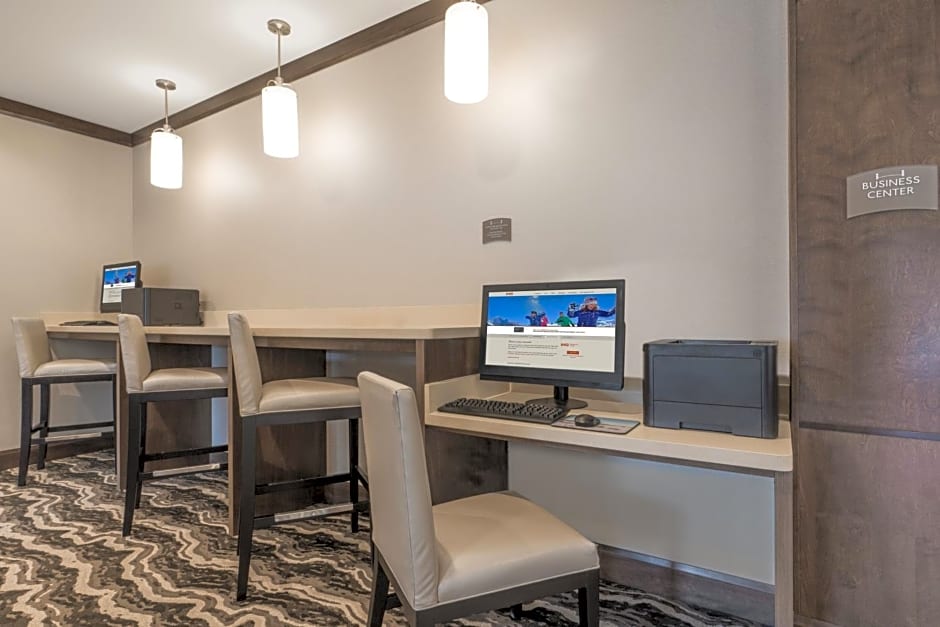 Staybridge Suites Anchorage