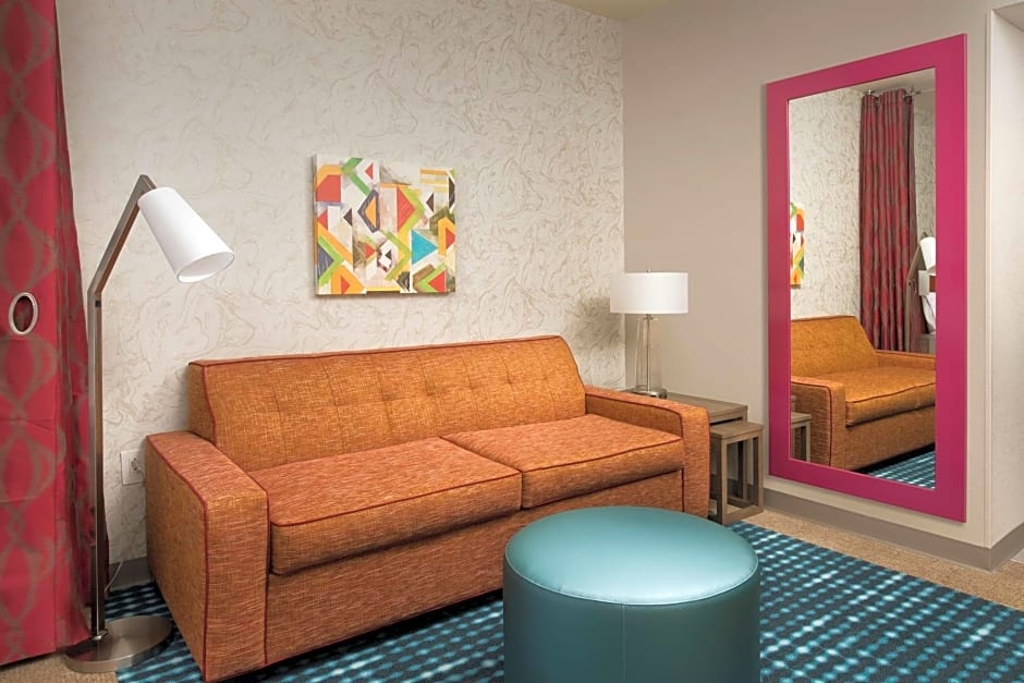 Home2 Suites by Hilton Columbia Southeast Fort Jackson, SC