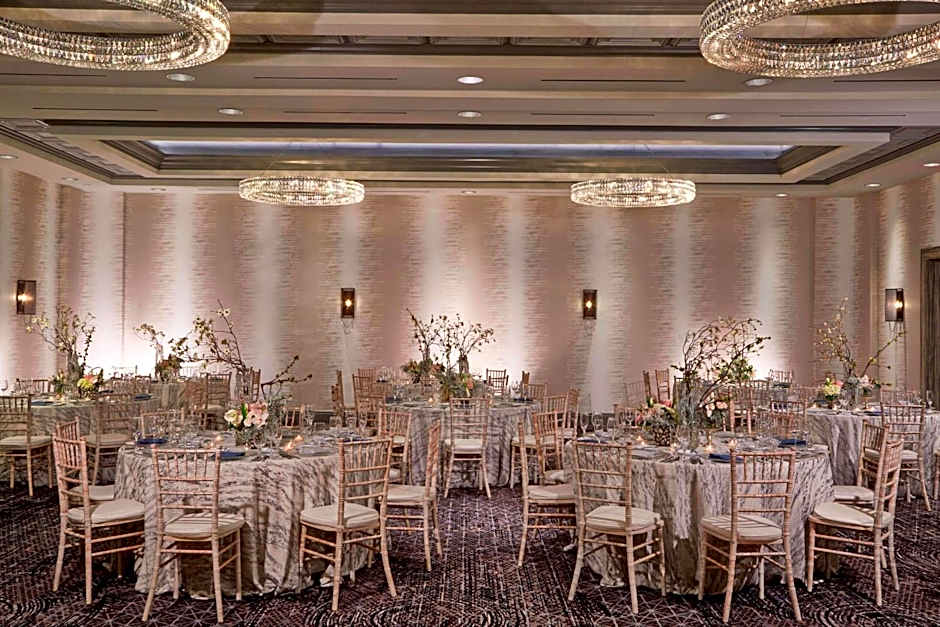 Rochester Airport Marriott