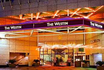 The Westin San Diego Bayview