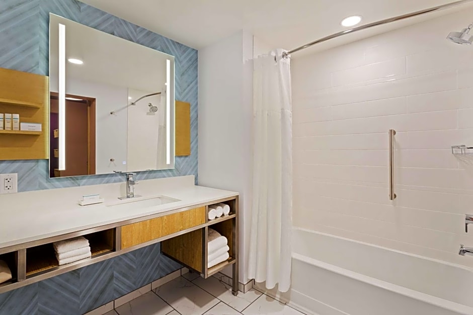 Hilton Garden Inn Homestead, FL