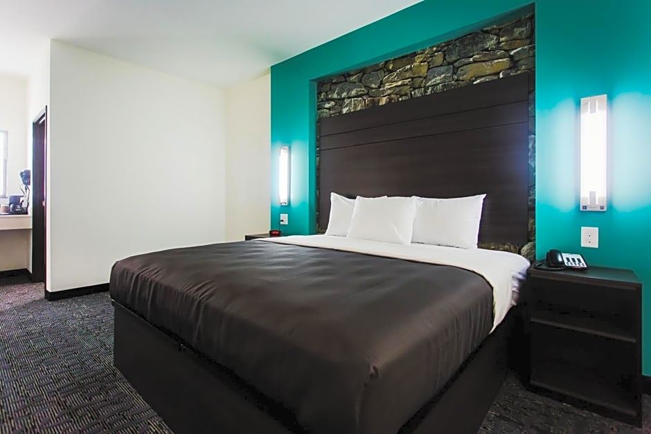 Palacio Royale Inn Boutique Katy