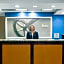 Hampton Inn By Hilton Atlanta-Perimeter Center