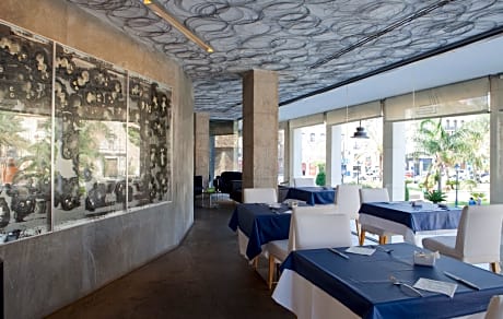 Marina Atarazanas - Alojamiento en València