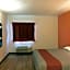 Motel 6-Woodway, TX