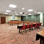 Hampton Inn By Hilton Houston/Humble-Airport Area, TX