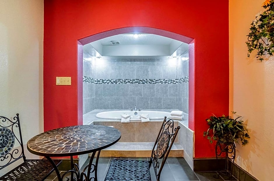 Quality Inn South