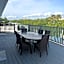 A Beach Retreat on Casey Key