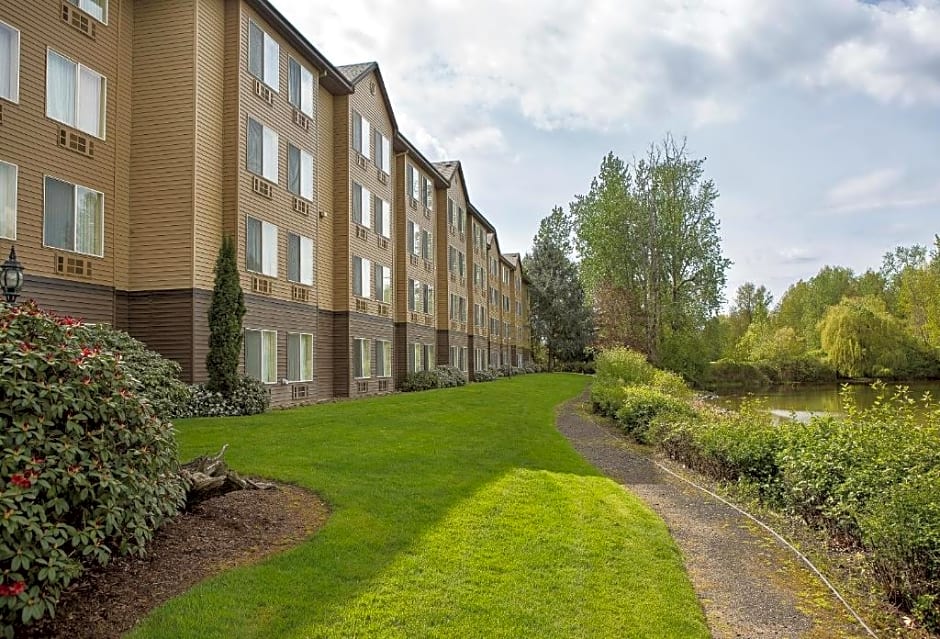 Radisson Hotel Portland Airport