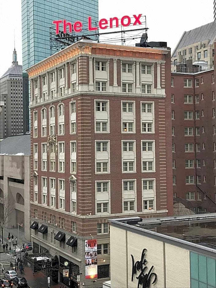 The Lenox