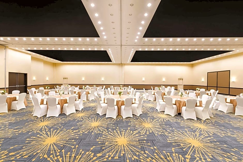 Hilton Garden Inn Fargo