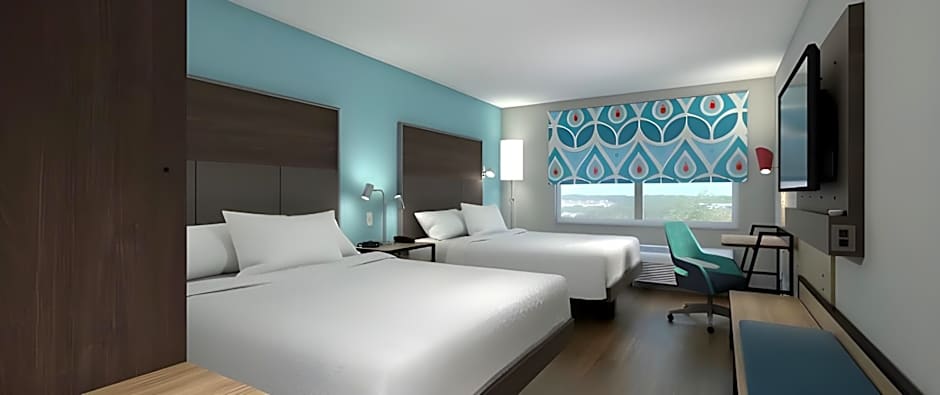 Tru by Hilton Atlanta Airport College Park