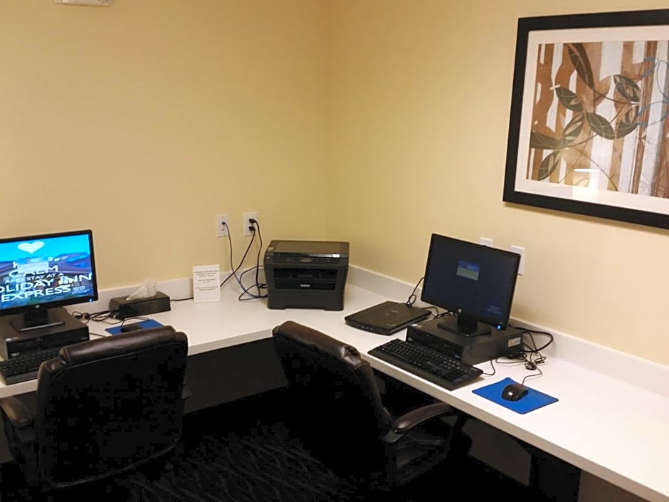 Holiday Inn Express And Suites Atascocita - Humble - Kingwood