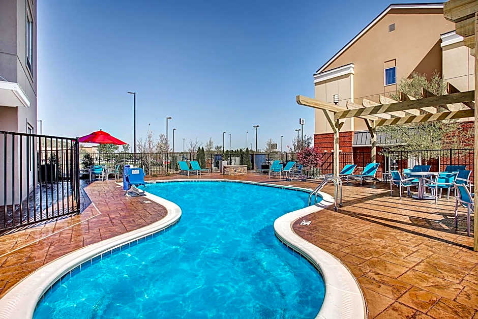 TownePlace Suites by Marriott Cookeville